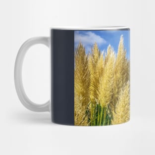 Pampas Grass Mug